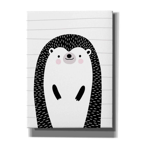 Image of 'Mix & Match Animal IX' by Victoria Borges, Canvas Wall Art