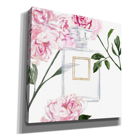 Image of 'Get Glam V' by Victoria Borges, Canvas Wall Art