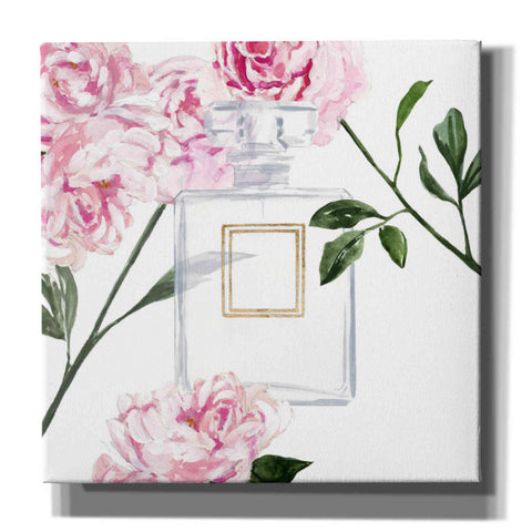 Image of 'Get Glam V' by Victoria Borges, Canvas Wall Art