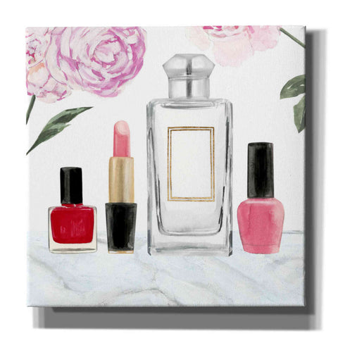 Image of 'Get Glam IX' by Victoria Borges, Canvas Wall Art