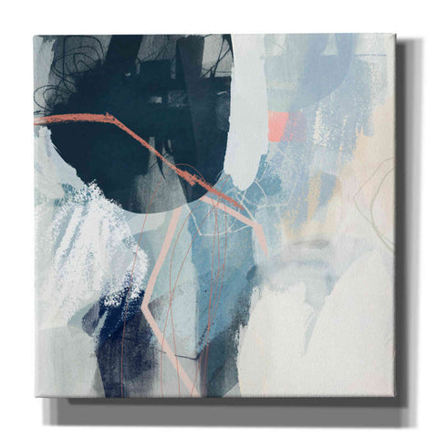 Image of 'Luz I' by Victoria Borges, Canvas Wall Art