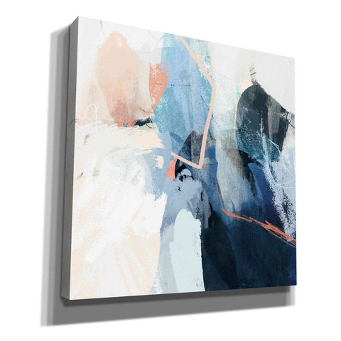Image of 'Luz II' by Victoria Borges, Canvas Wall Art