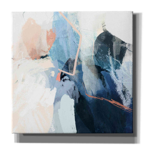 Image of 'Luz II' by Victoria Borges, Canvas Wall Art