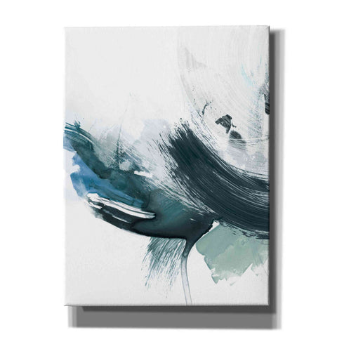 Image of 'Coastal Crush I' by Victoria Borges, Canvas Wall Art