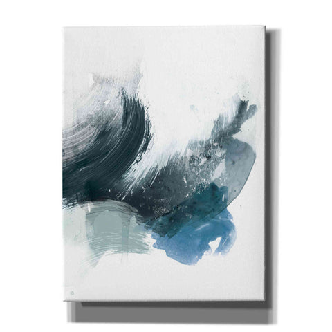 Image of 'Coastal Crush II' by Victoria Borges, Canvas Wall Art