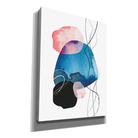 Image of 'Ethereal Vignette No. 2' by Louis Duncan-He, Canvas Wall Art