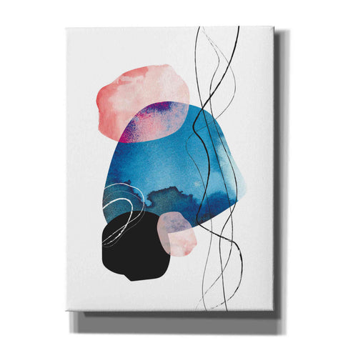 Image of 'Ethereal Vignette No. 2' by Louis Duncan-He, Canvas Wall Art