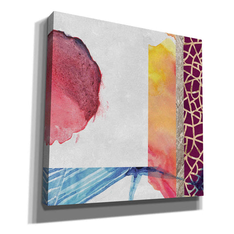 Image of 'Earth Glows 1' by Louis Duncan-He, Canvas Wall Art