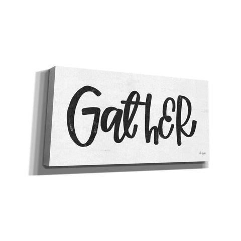 Image of 'Gather' by Jaxn Blvd, Canvas Wall Art