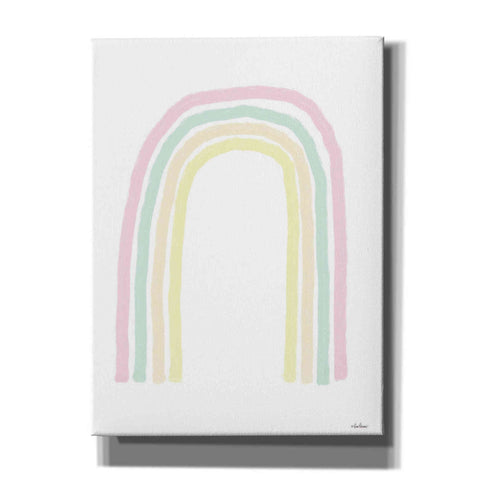 Image of 'Rainbow' by Lisa Larson, Canvas Wall Art