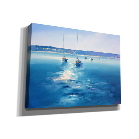 Image of 'Mornington Morning' by Craig Trewin Penny, Canvas Wall Art