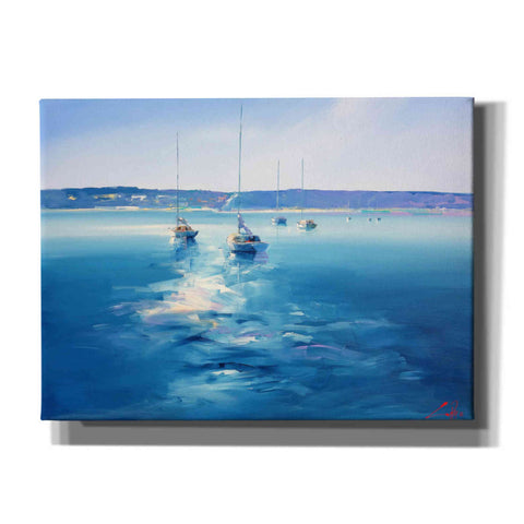 Image of 'Mornington Morning' by Craig Trewin Penny, Canvas Wall Art