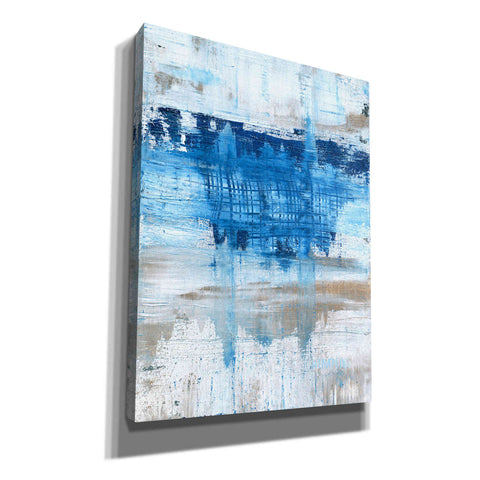 Image of 'Splash' by Julie Weaverling, Canvas Wall Art