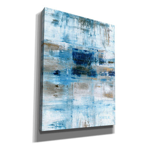 Image of 'Heaven' by Julie Weaverling, Canvas Wall Art