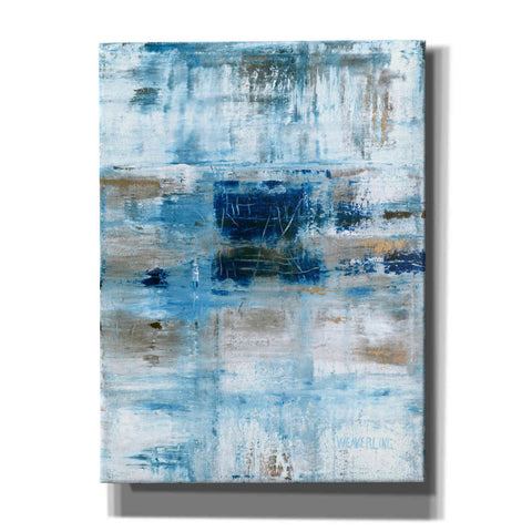 Image of 'Heaven' by Julie Weaverling, Canvas Wall Art