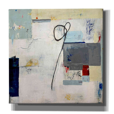 Image of 'Home Free' by Julie Weaverling, Canvas Wall Art