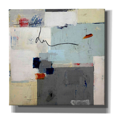 Image of 'Happiness Unfolding' by Julie Weaverling, Canvas Wall Art