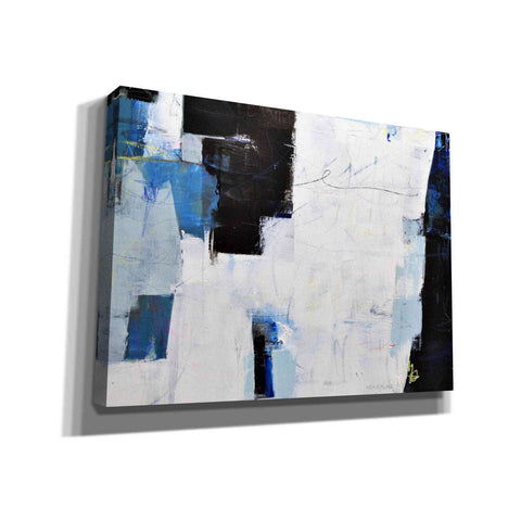 Image of 'Things Like Happiness' by Julie Weaverling, Canvas Wall Art