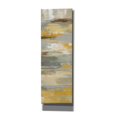 Image of "Earth Abstracts II" by Silvia Vassileva, Canvas Wall Art,Size 3 Portrait