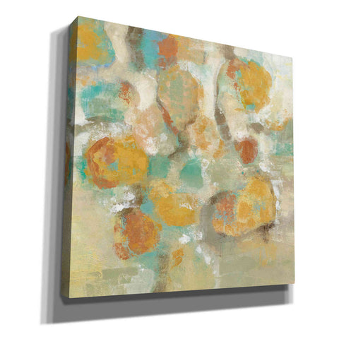 Image of 'Sunshine Reflections' by Silvia Vassileva, Canvas Wall Art,Size 1 Square