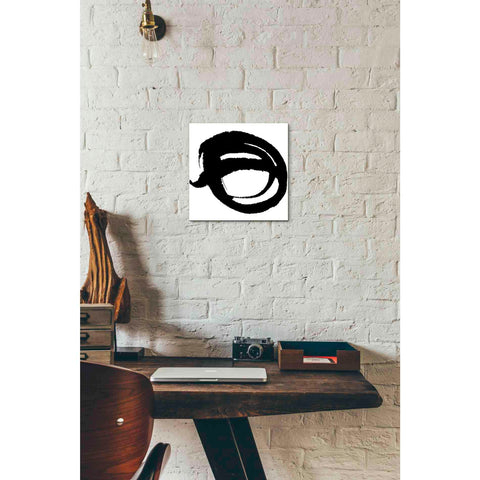 Image of 'Kinetic II' by Ethan Harper, Canvas Wall Art,12 x 12