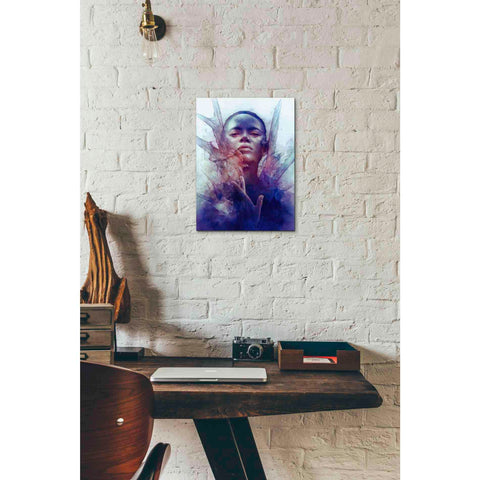 Image of 'Prey' by Anna Dittman, Canvas Wall Art,12 x 16