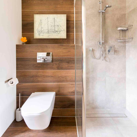 Image of 'Sailboat Blueprint II' by Ethan Harper Canvas Wall Art,16 x 12