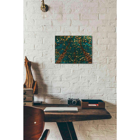 Image of 'Plato's Trees' by Lars van de Goor, Giclee Canvas Wall Art