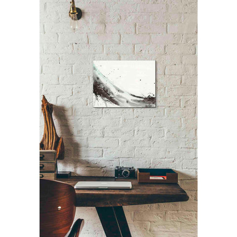 Image of 'Simplification Series VII' by Britt Hallowell, Canvas Wall Art,16 x 12