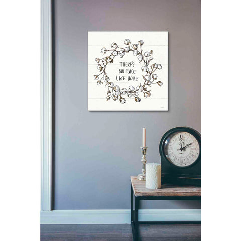 Image of 'Country Life VI' by Anne Tavoletti, Canvas Wall Art,18 x 18