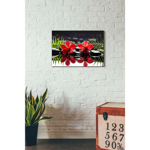 Image of 'Natural State' Giclee Canvas Wall Art