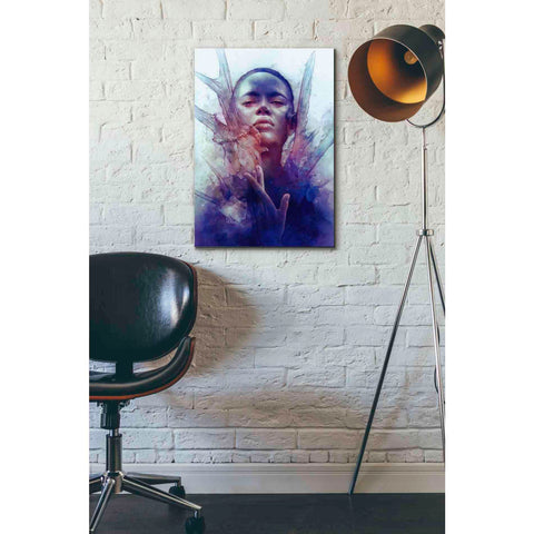 Image of 'Prey' by Anna Dittman, Canvas Wall Art,18 x 26