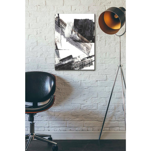 Image of 'Topple IV' by Ethan Harper Canvas Wall Art,18 x 26