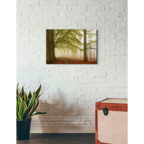 Image of 'Dreamwalkers' by Lars van de Goor, Giclee Canvas Wall Art