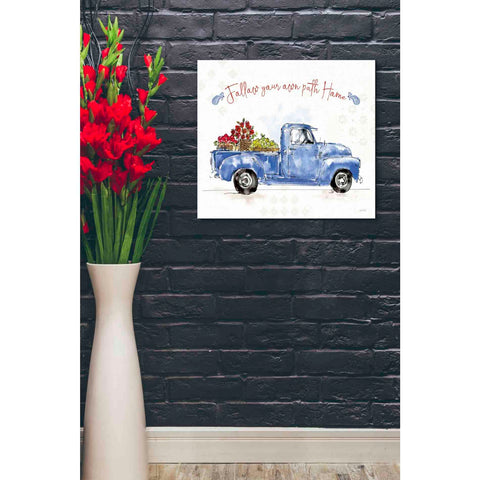 Image of 'Americana Mood VIII' by Anne Tavoletti, Canvas Wall Art,24 x 20