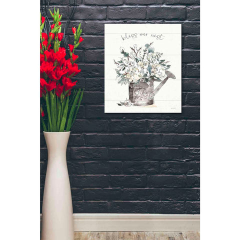 Image of 'Modern Farmhouse IV' by Anne Tavoletti, Canvas Wall Art,20 x 24