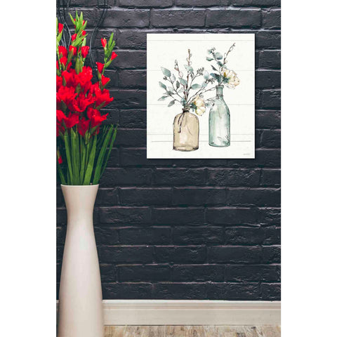 Image of 'Modern Farmhouse II' by Anne Tavoletti, Canvas Wall Art,20 x 24