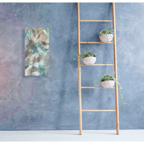 Image of 'Abstract Nature II' by Danhui Nai, Canvas Wall Art,20 x 40