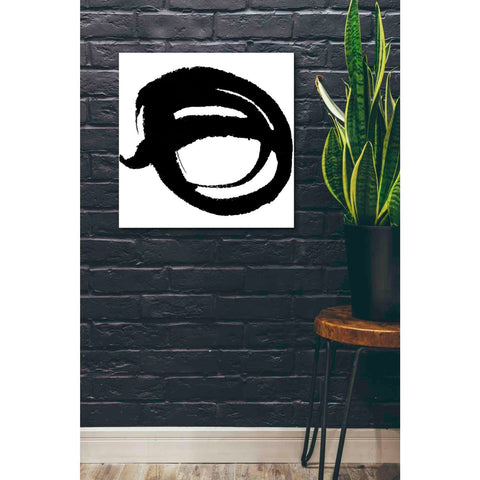 Image of 'Kinetic II' by Ethan Harper, Canvas Wall Art,26 x 26