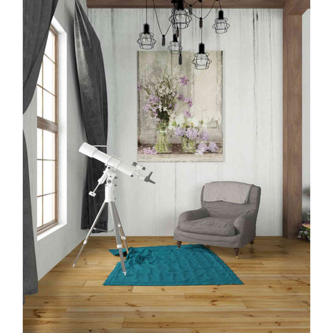 Image of 'Ordinary Beauty' by Lori Deiter, Canvas Wall Art,26 x 34