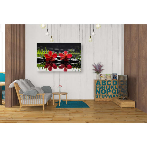 Image of 'Natural State' Giclee Canvas Wall Art