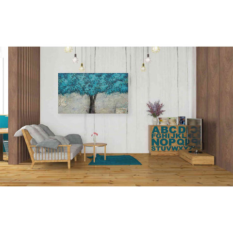 Image of 'Storytellers' by Britt Hallowell, Canvas Wall Art,40 x 26