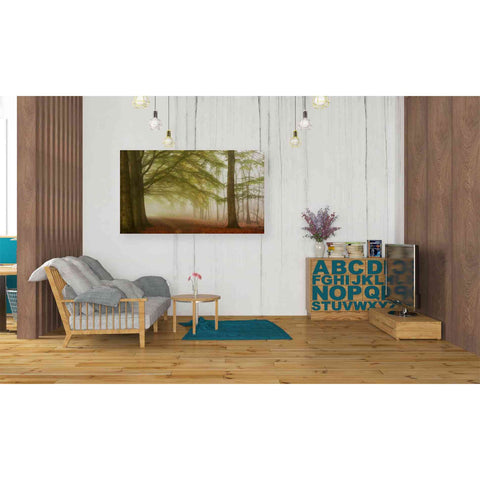 Image of 'Dreamwalkers' by Lars van de Goor, Giclee Canvas Wall Art