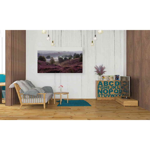 Image of 'Oh Yeah' by Martin Podt, Canvas Wall Art,40 x 26