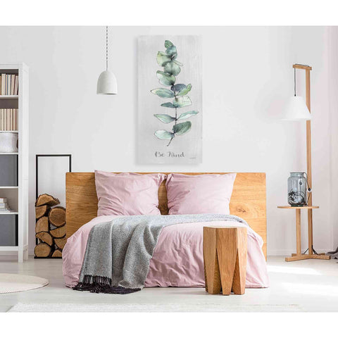 Image of 'Modern Farmhouse XIV' by Anne Tavoletti, Canvas Wall Art,30 x 60