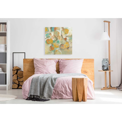 Image of 'Sunshine Reflections' by Silvia Vassileva, Canvas Wall Art,37 x 37