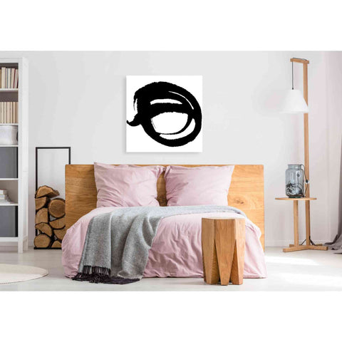 Image of 'Kinetic II' by Ethan Harper, Canvas Wall Art,37 x 37