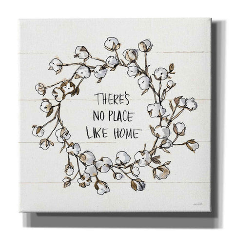 Image of 'Country Life VI' by Anne Tavoletti, Canvas Wall Art,37 x 37