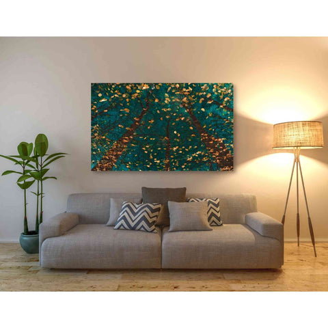 Image of 'Plato's Trees' by Lars van de Goor, Giclee Canvas Wall Art