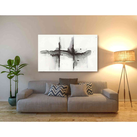 Image of 'Simplification Series III' by Britt Hallowell, Canvas Wall Art,54 x 40